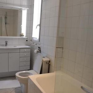 Habitación Doble Estándar
