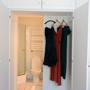 Apartamento de 1 Dormitorio